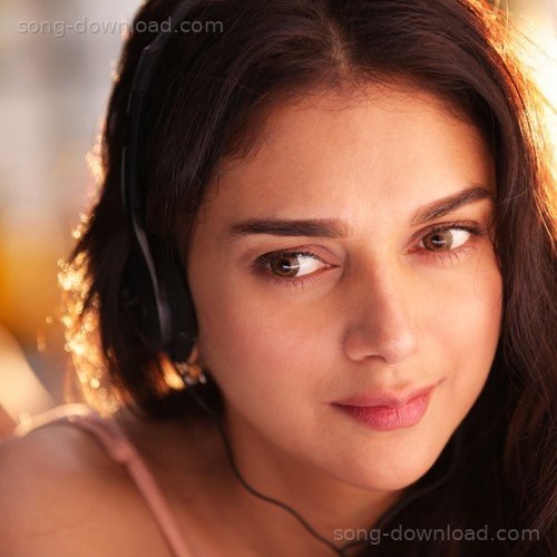 Aditi Rao Hydari Songs MP3 Download